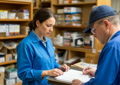 ОТМЕНА ИНСТРУКЦИИ